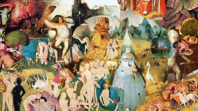 Bosch curve